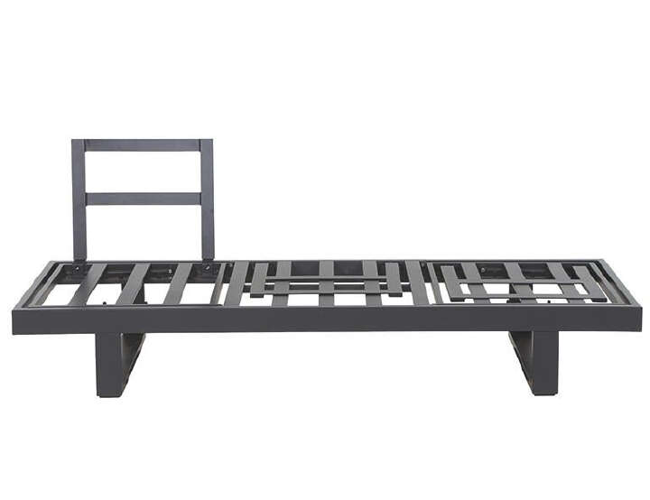 SIENA GARDEN Avenia Multibank  anthrazit